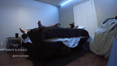 Dante and Romeo Foxx (danteandromeo) - gay porn (17)