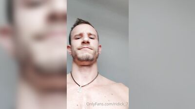 Ridick_7 - Solo - gay porn (163)