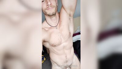 Ridick_7 - Solo - gay porn (163)