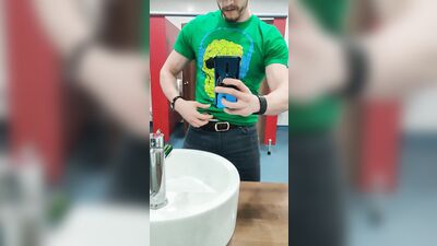 Ridick_7 - Solo - gay porn (73)