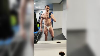 Ridick_7 - Solo - gay porn (12)