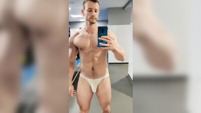 Ridick_7 - Solo - gay porn (12)