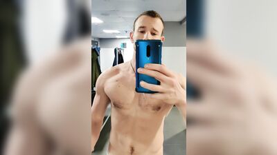 Ridick_7 - Solo - gay porn (12)