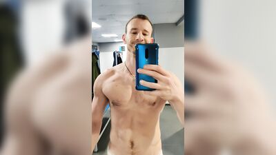 Ridick_7 - Solo - gay porn (12)