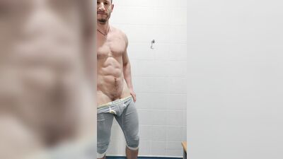 Ridick_7 - Solo - gay porn (15)