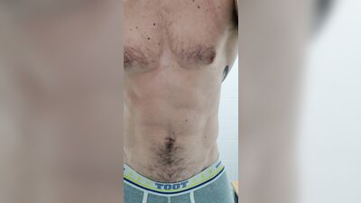 Ridick_7 - Solo - gay porn (15)