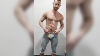 Ridick_7 - Solo - gay porn (15)