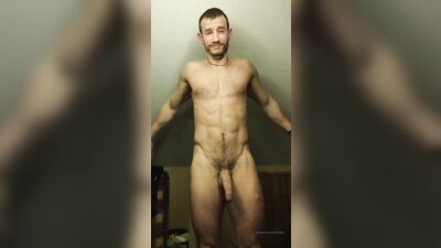 Ridick_7 - Solo - gay porn (52)