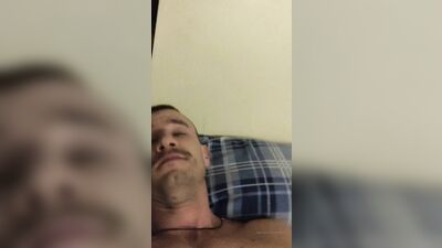 Ridick_7 - Solo - gay porn (26)