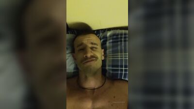Ridick_7 - Solo - gay porn (26)