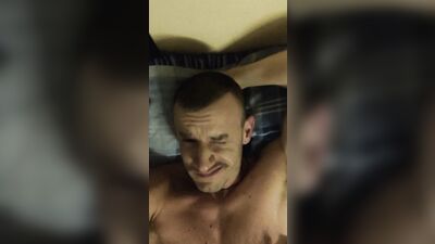 Ridick_7 - Solo - gay porn (26)