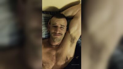 Ridick_7 - Solo - gay porn (26)