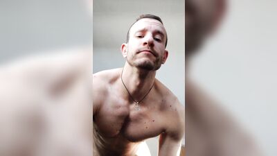 Ridick_7 - Solo - gay porn (29)
