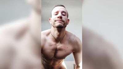 Ridick_7 - Solo - gay porn (29)