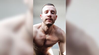 Ridick_7 - Solo - gay porn (29)