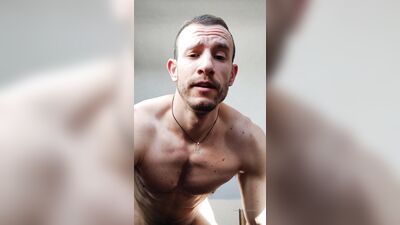 Ridick_7 - Solo - gay porn (29)