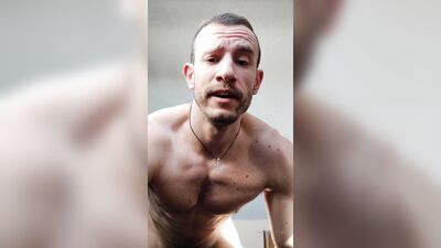 Ridick_7 - Solo - gay porn (29)