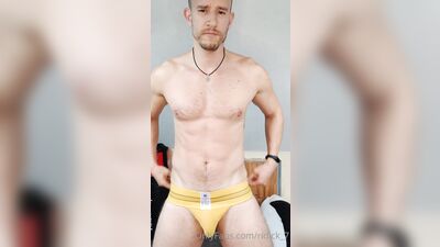 Ridick_7 - Solo - gay porn (140)