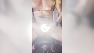 Ridick_7 - Solo - gay porn (9)