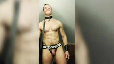 Ridick_7 - Solo - gay porn (54)
