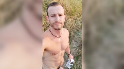 Ridick_7 - Solo - gay porn (210)