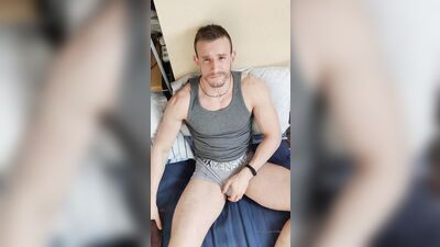 Ridick_7 - Solo - gay porn (31)