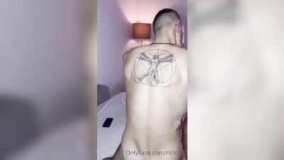 Ridick_7 - Scene Sex - gay porn (13)