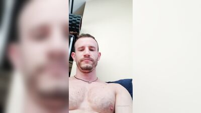 Ridick_7 - Solo - gay porn (11)