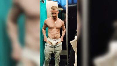 Ridick_7 - Solo - gay porn (24)
