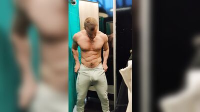 Ridick_7 - Solo - gay porn (24)