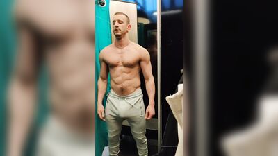 Ridick_7 - Solo - gay porn (24)