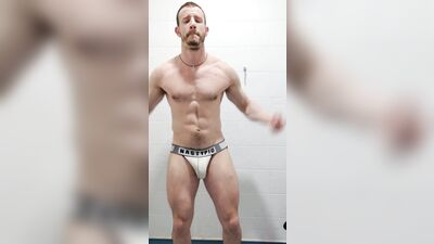 Ridick_7 Pee and Shower Cam - gay porn (14)