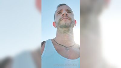 Ridick_7 - Solo - gay porn (171)