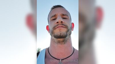 Ridick_7 - Solo - gay porn (171)