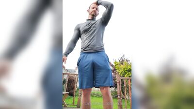Ridick_7 - Solo - gay porn (2)