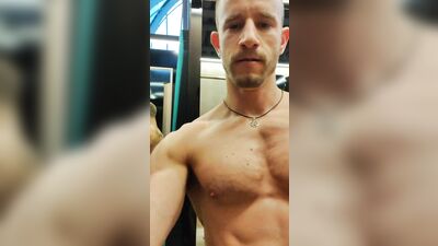 Ridick_7 - Solo - gay porn (51)