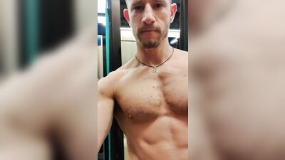 Ridick_7 - Solo - gay porn (51)