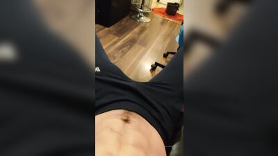 Ridick_7 - Solo - gay porn (17)