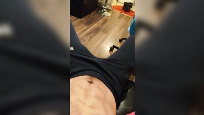 Ridick_7 - Solo - gay porn (17)