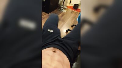 Ridick_7 - Solo - gay porn (17)