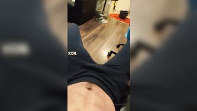 Ridick_7 - Solo - gay porn (17)