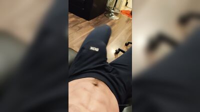 Ridick_7 - Solo - gay porn (17)