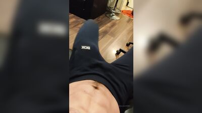 Ridick_7 - Solo - gay porn (17)