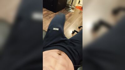 Ridick_7 - Solo - gay porn (17)
