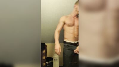 Ridick_7 - Solo - gay porn (83)