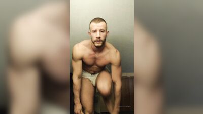 Ridick_7 - Solo - gay porn (83)