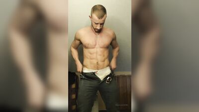 Ridick_7 - Solo - gay porn (83)