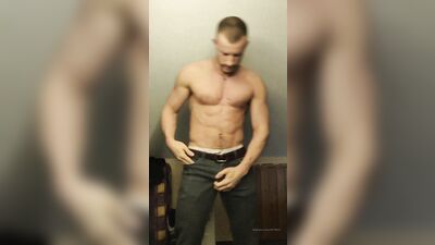 Ridick_7 - Solo - gay porn (83)