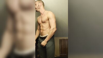 Ridick_7 - Solo - gay porn (83)