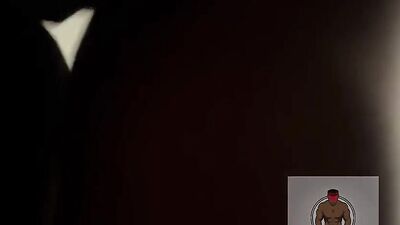 Stroke My Hole Out - gay porn